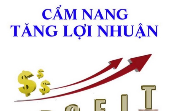 Cẩm nang tăng lợi nhuận